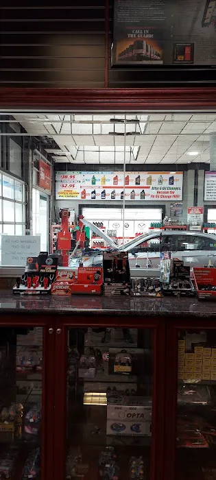 Super Car Wash & Quick Lube 1
