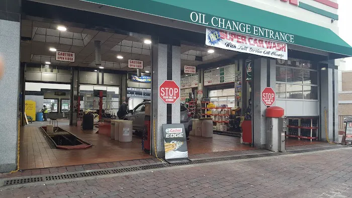 Super Car Wash & Quick Lube 7