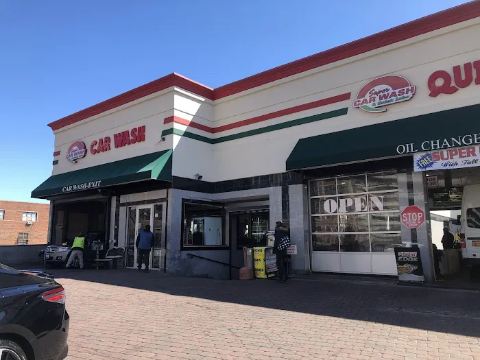 Super Car Wash & Quick Lube 0