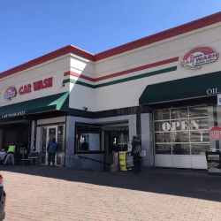Super Car Wash & Quick Lube ico