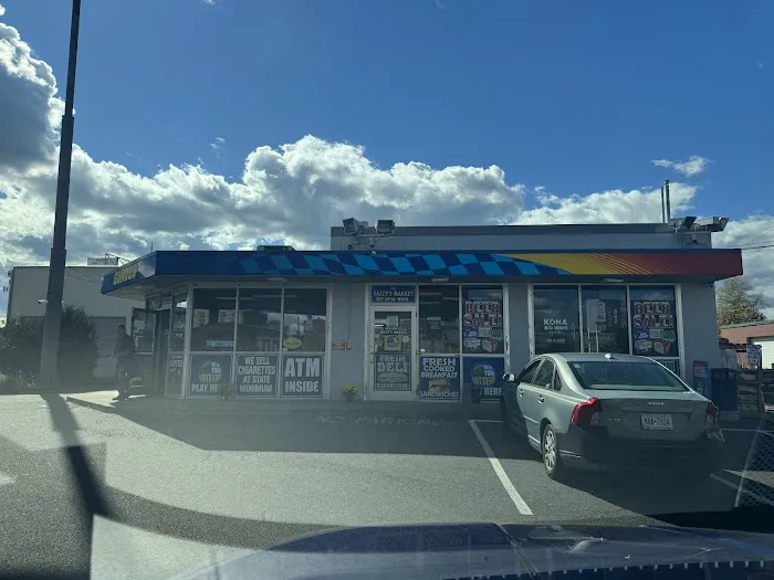 Sunoco 1