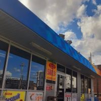 Sunoco