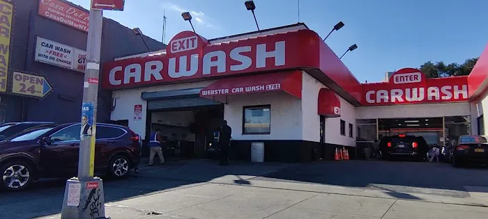 Ext car wash 6