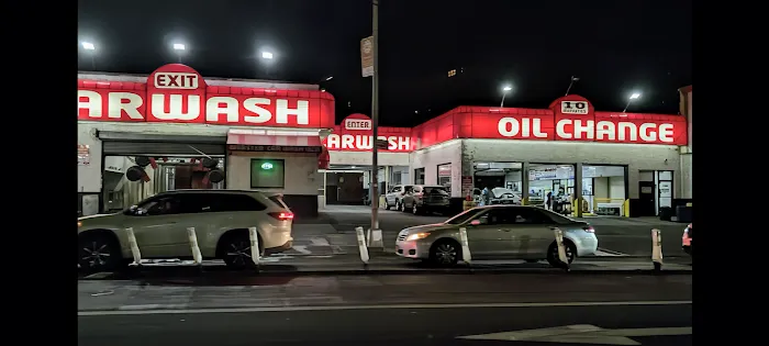 Ext car wash 7