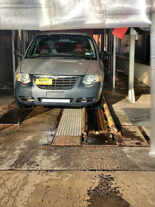 Cross Bronx Car Wash 9