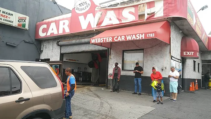Cross Bronx Car Wash 5