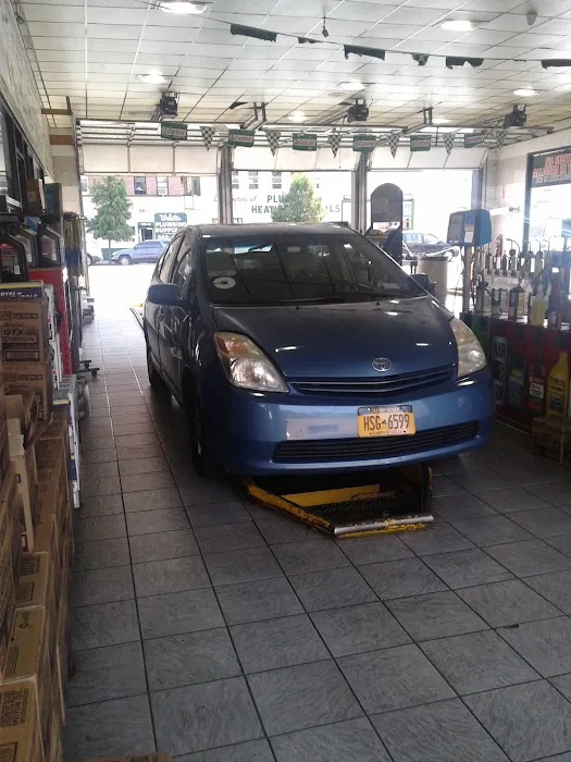 Cross Bronx Car Wash 2