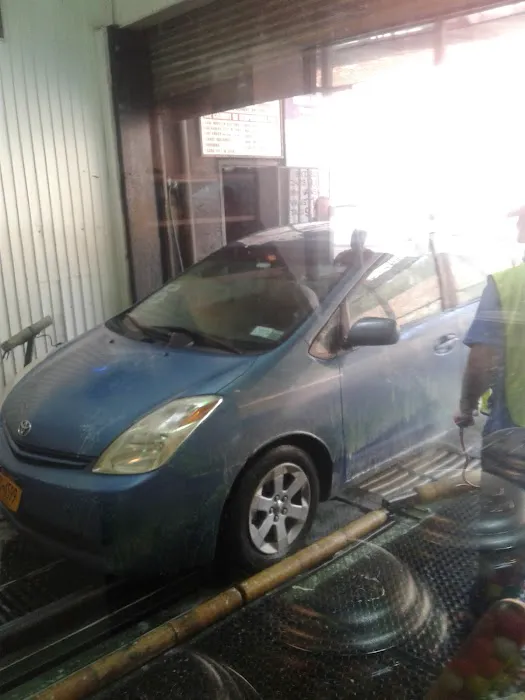Cross Bronx Car Wash 1