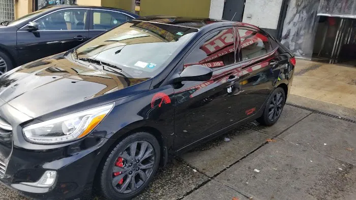 Cross Bronx Car Wash 0