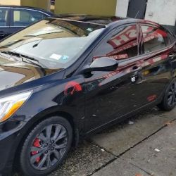 Cross Bronx Car Wash ico