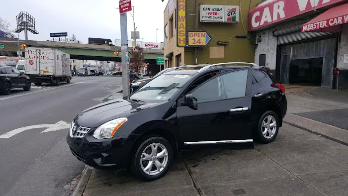 Cross Bronx Car Wash 4