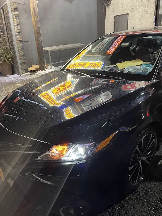 Cross Bronx Car Wash 7