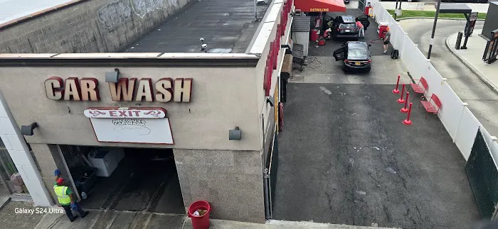 Car Wash 0