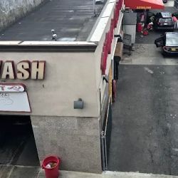 Car Wash ico