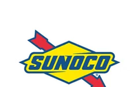 Sunoco Gas Station