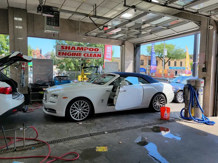 Clean Touch Handwash 9