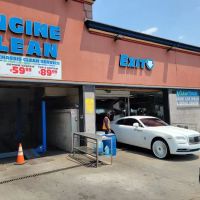 Clean Touch Handwash