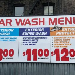 Webster Ave Carwash ico