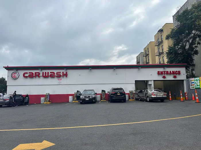 Webster Ave Carwash 6