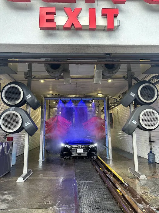 Webster Ave Carwash 3