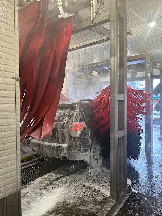 Webster Ave Carwash 9