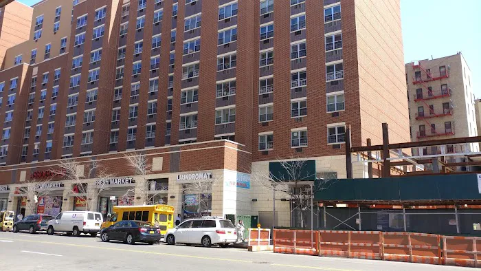 Third Avenue Car Wash 3