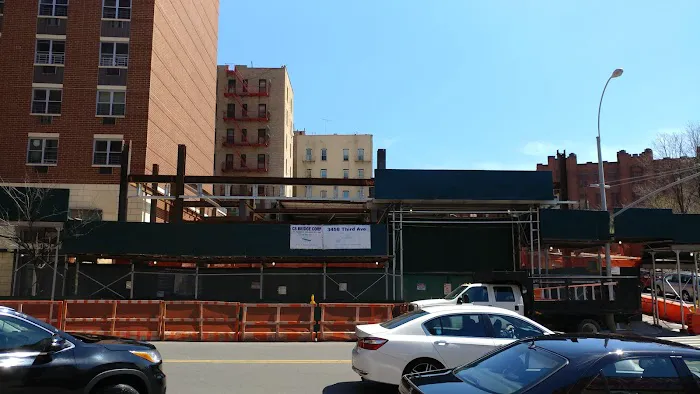 Third Avenue Car Wash 1