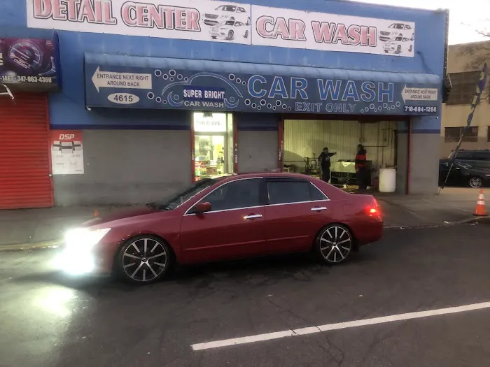 Third Avenue Car Wash 0