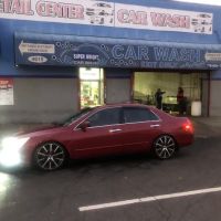 Third Avenue Car Wash
