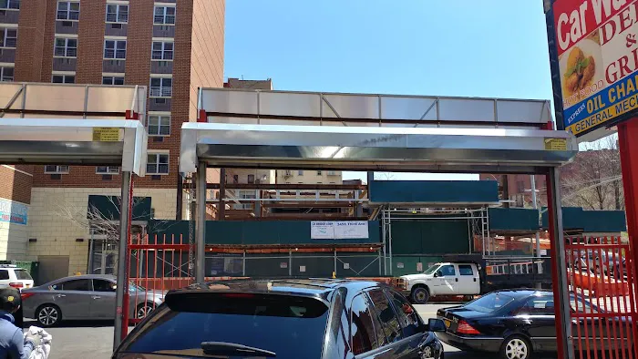 Third Avenue Car Wash 4