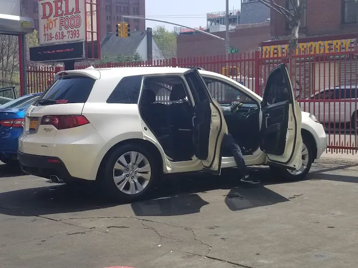 Third Avenue Car Wash 2