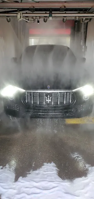 Super Shine Car Wash 8