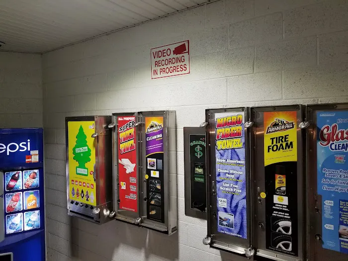 Super Shine Car Wash 3