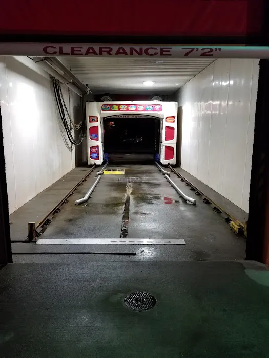Super Shine Car Wash 1