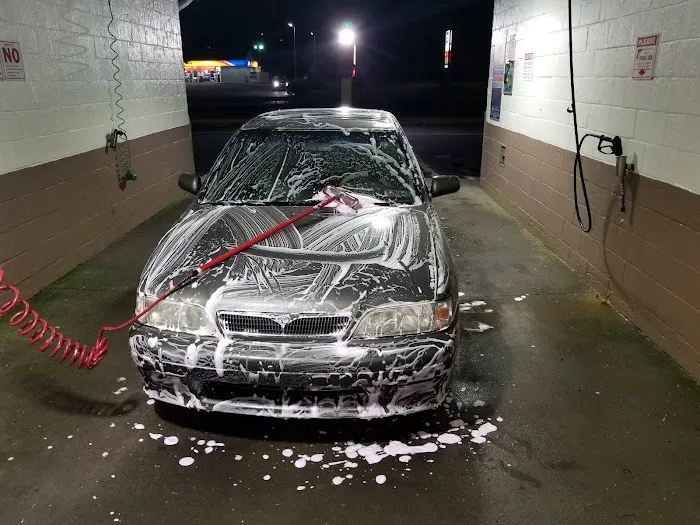 Super Shine Car Wash 7