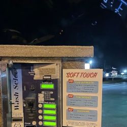 Super Shine Car Wash ico