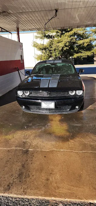 Personal Touch Car Wash 2