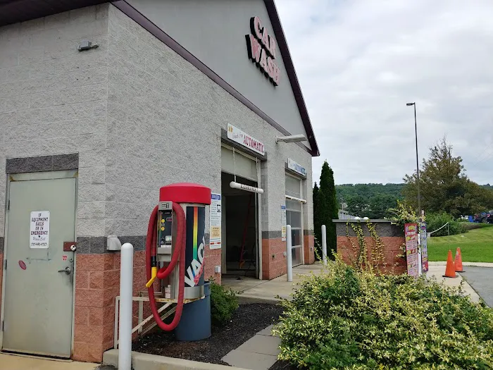 Prospect Car Wash 4