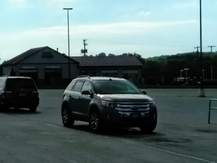 Prospect Car Wash 2