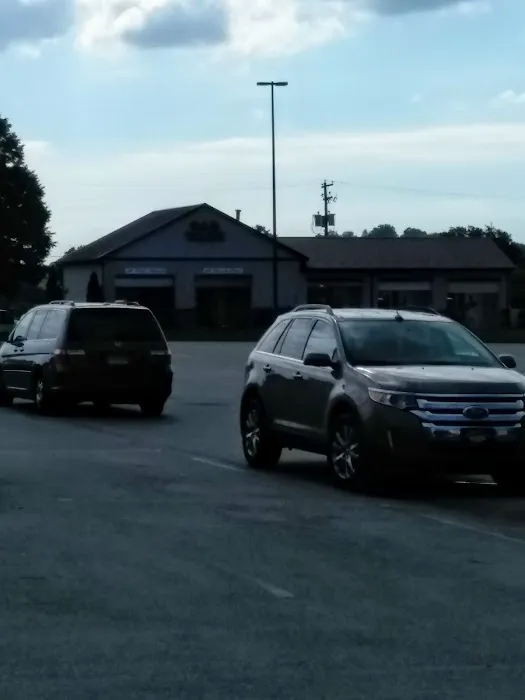 Prospect Car Wash 5