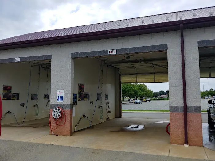 Prospect Car Wash 6