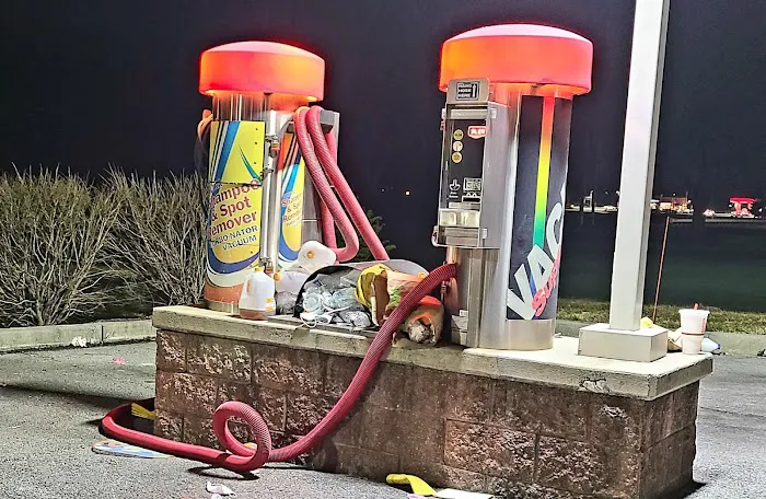 Prospect Car Wash 3