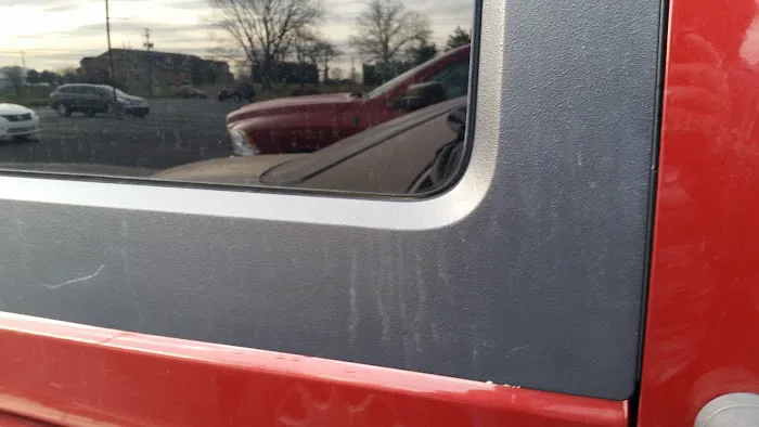 Prospect Car Wash 9