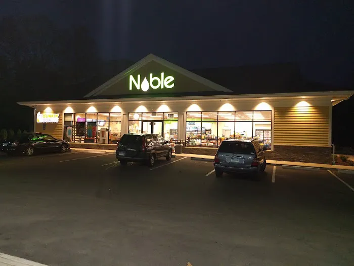 Noble Gas +EV 7