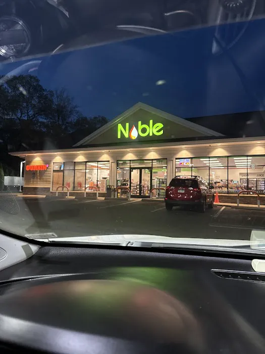 Noble Gas +EV 5