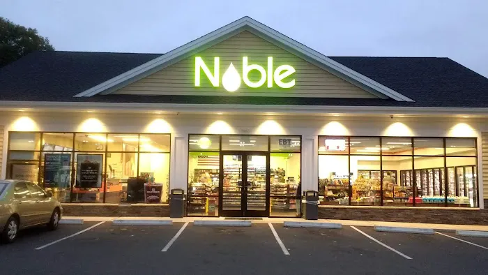 Noble Gas +EV 3