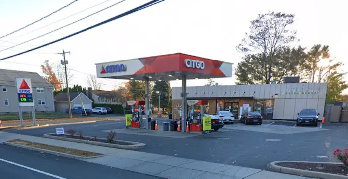 Citgo 0