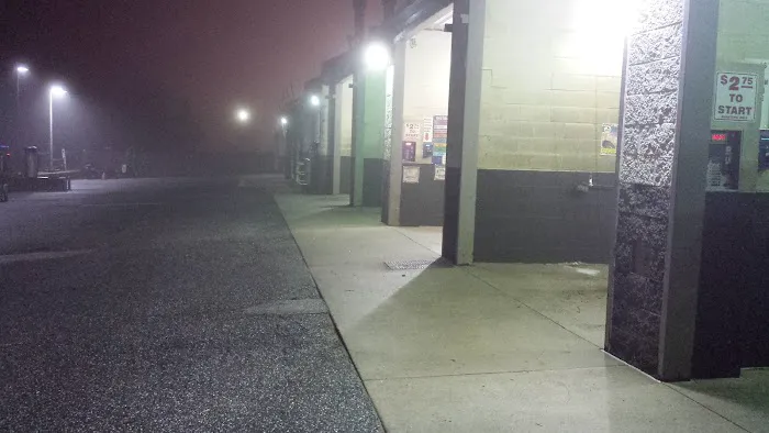 Bud's Car Wash 7