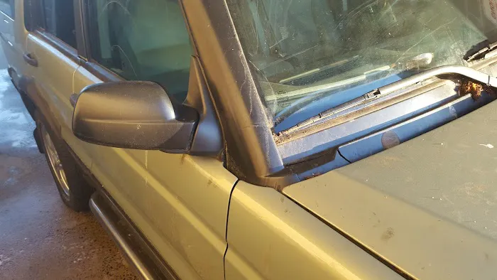 Bud's Car Wash 2