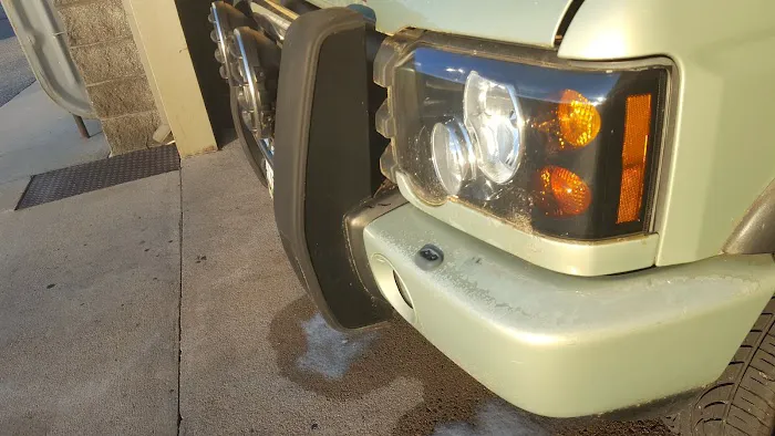 Bud's Car Wash 3